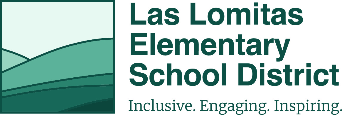 Los Lomitas Elementary SD logo